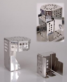 Julabo - Schutzgitter, f�r ED-EH-ME Sous-Vide Wannen-Modelle, St