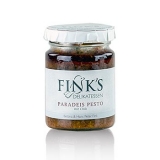 Paradeis/Tomatenpesto mit Chili, 90g