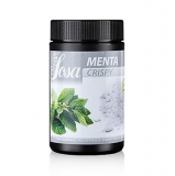 Crispy - Minze, wei�, gefriergetrocknet, 750g