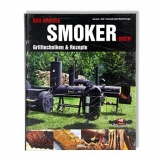 Das gro�e Smoker-Buch - Grilltechnik & Rezepte, von Aschenbrandt/Jaeger, 1 St