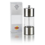 Acrylm�hle, Keramik-Mahlwerk, ohne Inhalt, 14,5cm, 1 St