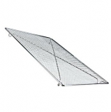 Pralinen-Gitter f�r Igel-Formen, 32x45cm, 1 St