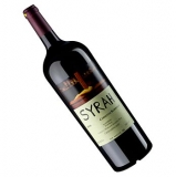2008er Syrah, trocken, 14% vol., Magnum, Kokkalis, 1,5 l