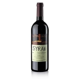 2008er Syrah, trocken, 14% vol., Kokkalis, 750 ml