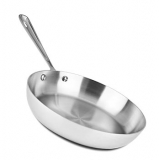 All-Clad Edelstahlpfanne 