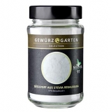 Gew�rzgarten Stevia S��stoff, 95% Steviolglycoside mit 97% Rebaudiosid A, E 960, 70g
