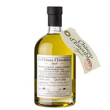 Oliven�l Extra Vierge, aus Grossane Oliven, Chateau d�Estoublon, 500 ml
