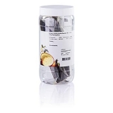 Bourbon-Vanille Schoten, aus Madagaskar, ca. 36 Stangen, Eurovanille, 100g