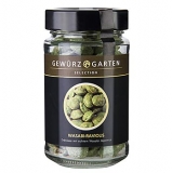 Gew�rzgarten Erdn�sse im Teigmantel, Wasabi Raviolis, mit echtem Wasabi Japonica, 90g