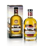 Single Malt Whisky Langatun Old Deer, Classic Cask Proof, 62,4% vol., Schweiz, 500 ml