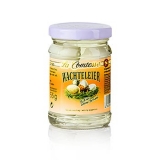 Wachtel-Eier, in Lake, La Comtesse, 120g, ca.5 St