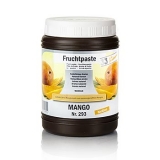 Mango-Paste, von Dreidoppel, No.293, 1 kg