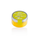 Lebensmittelfarbe, gelb, fettl�sliches Puder, 30g
