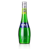 Bols Green Banana, gr�ner Bananenlik�r, 17% vol., 700 ml