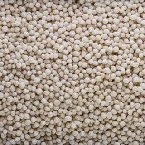 Knusprige Getreidekugeln 