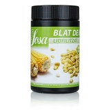 Gefrierghetrockneter Mais, K�rner, 150g