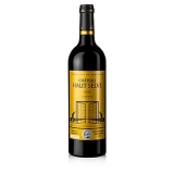2012er Ch�teau Haut Selve Rouge, Bordeaux, trocken, 13% vol., 750 ml