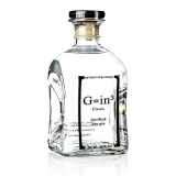 G=in�, Gin Classic, 45% vol., Ziegler, 700 ml