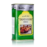 Tandoori Masala-Gew�rzzubereitung, Pulver, Poonjiaji, 250g