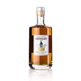 Single Malt Whisky S�ntis Edition Germany 2, Swiss Highland, 48% vol., Schweiz, 500 ml