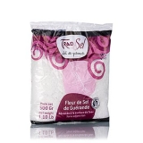 Fleur de Sel, Guerande/Frankreich, TradySel, 500g
