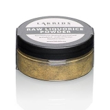 Lakrids - Raw Liquorice Powder, grobes rohes Edellakritz Pulver, 50g