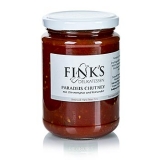 Paradeis/Tomaten Chutney, mit Altenza Tomaten, 390g