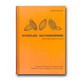 Schokolade - Das Standardwerk, Der Schokoladentester 2015, Georg Bernardini, 1 St