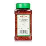 Pul Biber, t�rkische Chili W�rzzubereitung, 325g